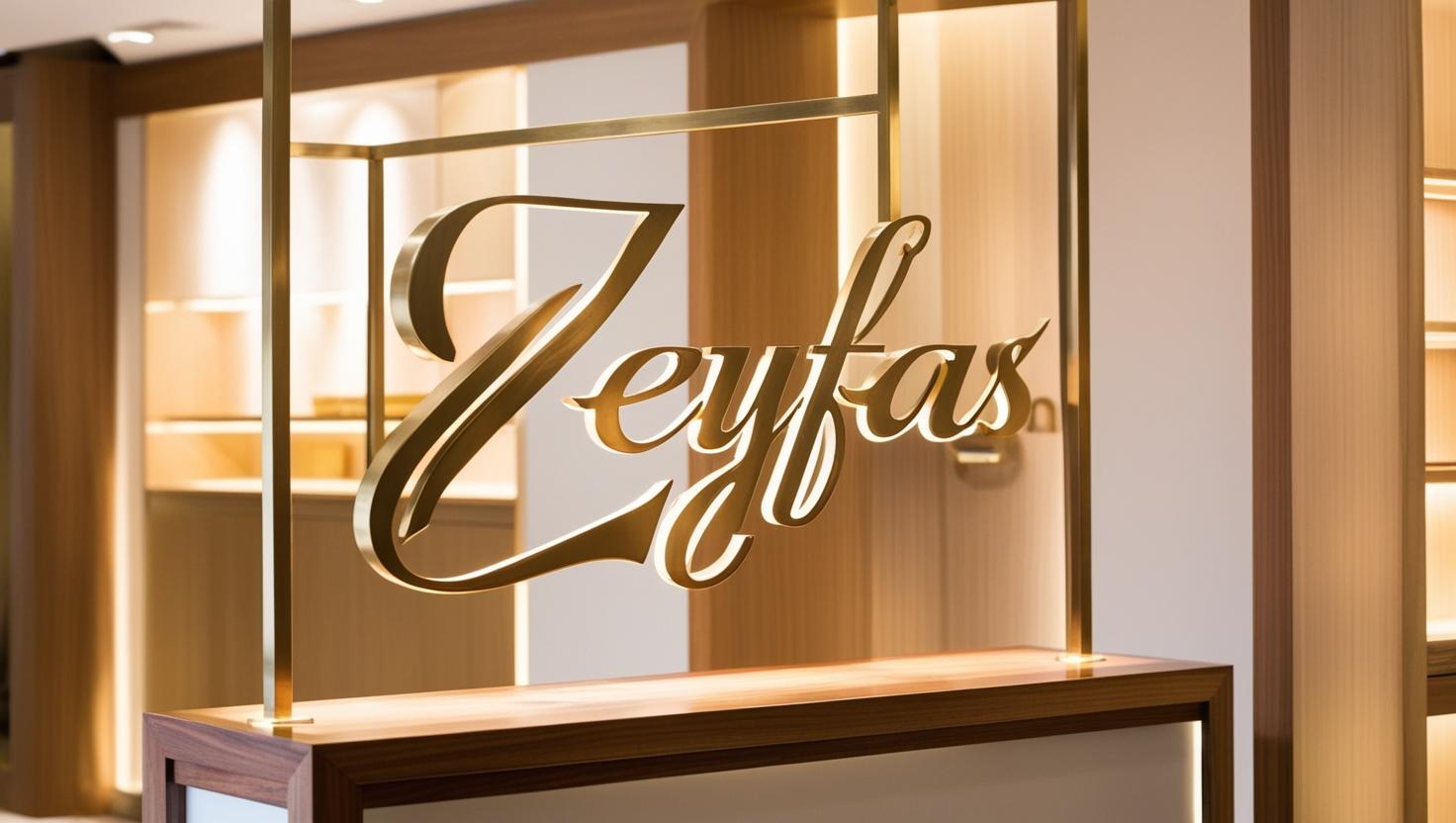 “Zeyfas : Farklı Mağazalar Tek Platformda, Güvenli Alışverişin Yeni Adresi”