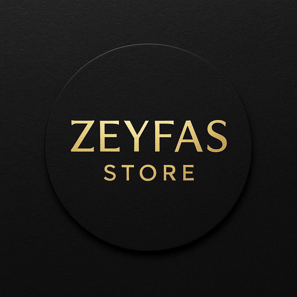 Zeyfas Store